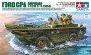 Tamiya 35336 Ford GPA Amphibian 1/4ton 4x4 Truck (1:35)